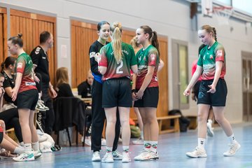 Bild 199 - wDJ HSG Kremperheide/Muensterdorf - TSV SR Schuelp : Ergebnis: 26:5